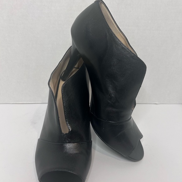 Nine West Sexy peep toe bootie - Picture 10 of 15